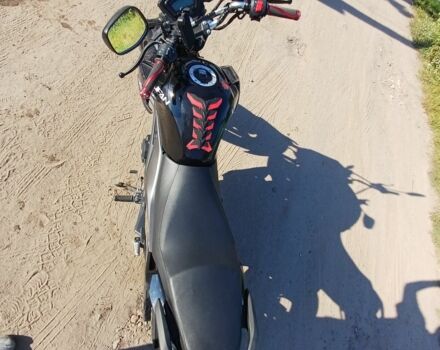 Лифан Другая, объемом двигателя 0.2 л и пробегом 0 тыс. км за 990 $, фото 4 на Automoto.ua