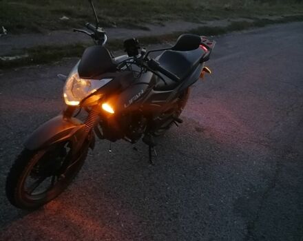 Ліфан Інша 2020 у Умани на Automoto.ua Ліфан Інша, об'ємом двигуна 0.17 л та пробігом 0 тис. км за 1082 $, фото 3 на Automoto.ua