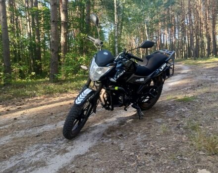 Лифан Другая, объемом двигателя 0.18 л и пробегом 0 тыс. км за 710 $, фото 4 на Automoto.ua