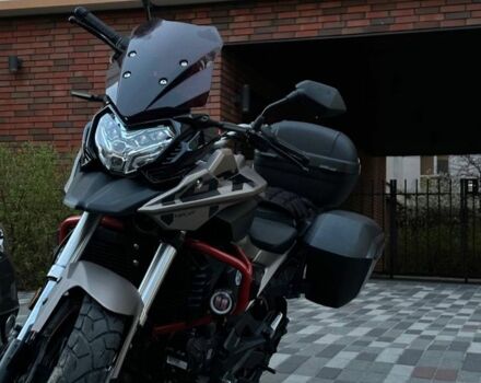 Лифан Другая, объемом двигателя 0.2 л и пробегом 0 тыс. км за 1650 $, фото 2 на Automoto.ua