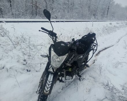 Лифан Другая, объемом двигателя 0.18 л и пробегом 0 тыс. км за 710 $, фото 2 на Automoto.ua