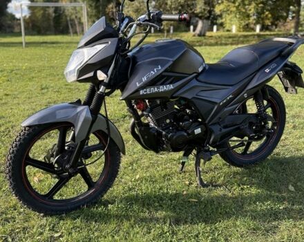 Лифан Другая, объемом двигателя 0.15 л и пробегом 0 тыс. км за 768 $, фото 10 на Automoto.ua