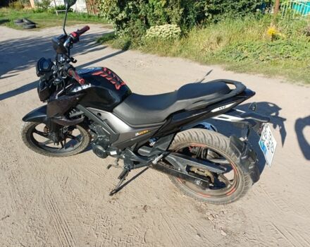 Лифан Другая, объемом двигателя 0.2 л и пробегом 0 тыс. км за 990 $, фото 2 на Automoto.ua
