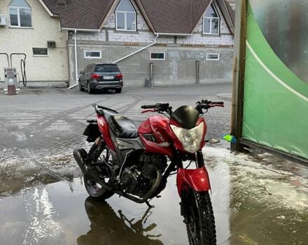 Ліфан Інша, об'ємом двигуна 0.18 л та пробігом 0 тис. км за 952 $, фото 7 на Automoto.ua