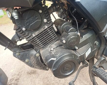 Лифан Другая, объемом двигателя 0.18 л и пробегом 0 тыс. км за 1100 $, фото 8 на Automoto.ua