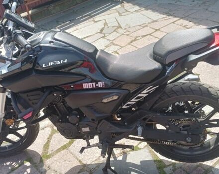 Лифан Другая, объемом двигателя 0.2 л и пробегом 0 тыс. км за 1182 $, фото 2 на Automoto.ua