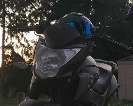 Ліфан Інша 2020 у Умани на Automoto.ua Ліфан Інша, об'ємом двигуна 0.17 л та пробігом 0 тис. км за 1082 $, фото 4 на Automoto.ua