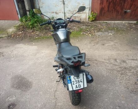 Лифан Другая, объемом двигателя 0.18 л и пробегом 0 тыс. км за 1100 $, фото 5 на Automoto.ua