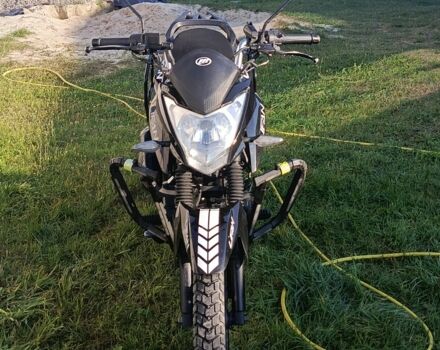 Лифан Другая, объемом двигателя 0.18 л и пробегом 0 тыс. км за 716 $, фото 3 на Automoto.ua