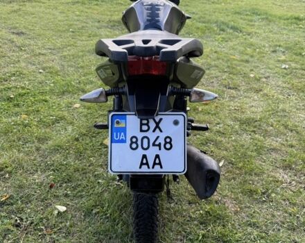Лифан Другая, объемом двигателя 0.15 л и пробегом 0 тыс. км за 768 $, фото 3 на Automoto.ua