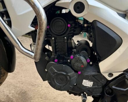 Лифан Другая, объемом двигателя 0.22 л и пробегом 0 тыс. км за 1300 $, фото 5 на Automoto.ua