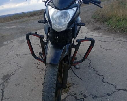 Ліфан Інша 2021 у Славянске на Automoto.ua Ліфан Інша, об'ємом двигуна 0.25 л та пробігом 0 тис. км за 1030 $, фото 1 на Automoto.ua