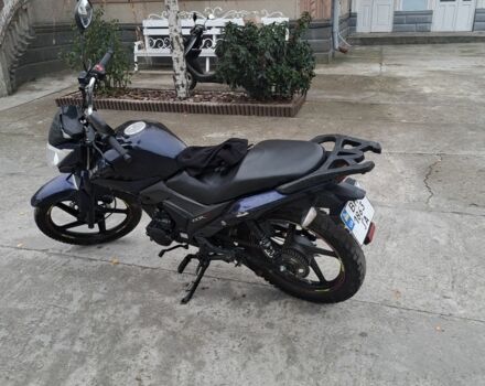 Лифан Другая, объемом двигателя 0.15 л и пробегом 0 тыс. км за 1070 $, фото 3 на Automoto.ua