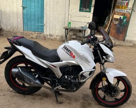 Лифан Другая, объемом двигателя 0.22 л и пробегом 0 тыс. км за 1300 $, фото 4 на Automoto.ua