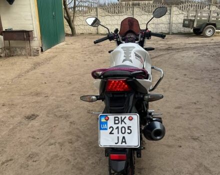 Лифан Другая, объемом двигателя 0.22 л и пробегом 0 тыс. км за 1300 $, фото 3 на Automoto.ua