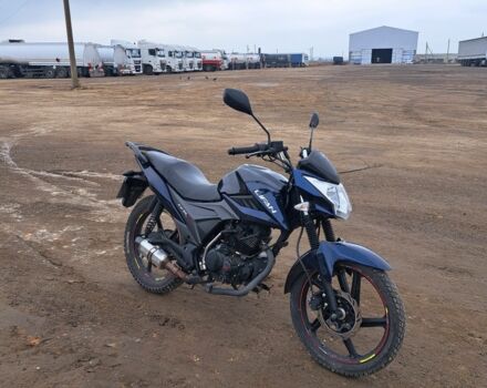 Лифан Другая, объемом двигателя 0.15 л и пробегом 0 тыс. км за 1070 $, фото 4 на Automoto.ua