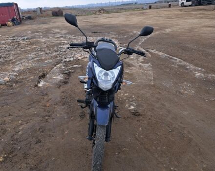 Лифан Другая, объемом двигателя 0.15 л и пробегом 0 тыс. км за 1070 $, фото 5 на Automoto.ua