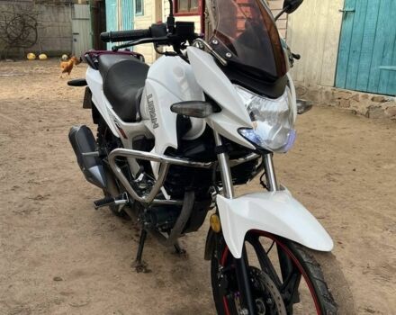 Лифан Другая, объемом двигателя 0.22 л и пробегом 0 тыс. км за 1300 $, фото 1 на Automoto.ua