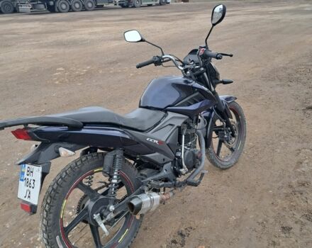 Лифан Другая, объемом двигателя 0.15 л и пробегом 0 тыс. км за 1070 $, фото 7 на Automoto.ua