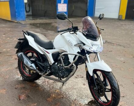 Лифан Другая, объемом двигателя 0.22 л и пробегом 0 тыс. км за 1300 $, фото 6 на Automoto.ua