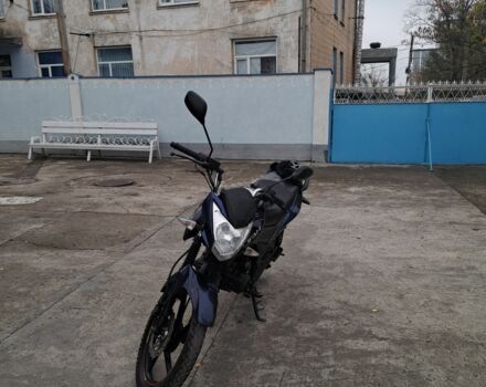 Лифан Другая, объемом двигателя 0.15 л и пробегом 0 тыс. км за 1070 $, фото 1 на Automoto.ua