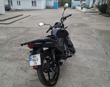 Лифан Другая, объемом двигателя 0.15 л и пробегом 0 тыс. км за 1070 $, фото 2 на Automoto.ua