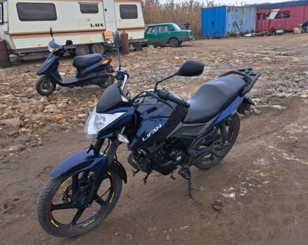 Лифан Другая, объемом двигателя 0.15 л и пробегом 0 тыс. км за 1070 $, фото 6 на Automoto.ua