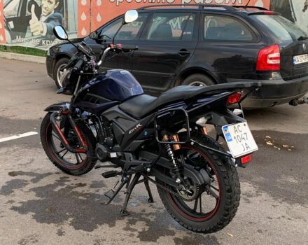 Ліфан Інша 2022 у Ирпене на Automoto.ua Ліфан Інша, об'ємом двигуна 0.18 л та пробігом 0 тис. км за 1100 $, фото 3 на Automoto.ua