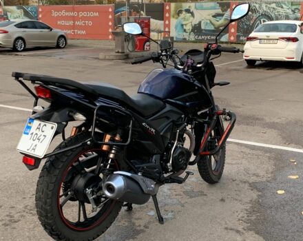 Ліфан Інша 2022 у Ирпене на Automoto.ua Ліфан Інша, об'ємом двигуна 0.18 л та пробігом 0 тис. км за 1100 $, фото 5 на Automoto.ua