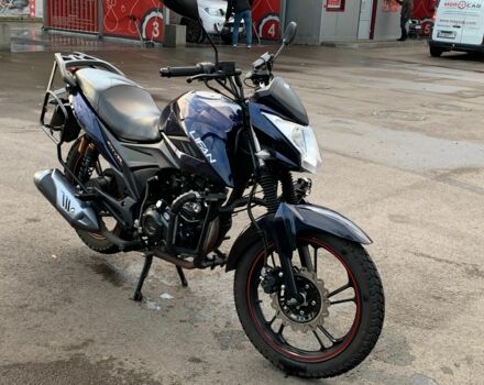 Ліфан Інша 2022 у Ирпене на Automoto.ua Ліфан Інша, об'ємом двигуна 0.18 л та пробігом 0 тис. км за 1100 $, фото 7 на Automoto.ua