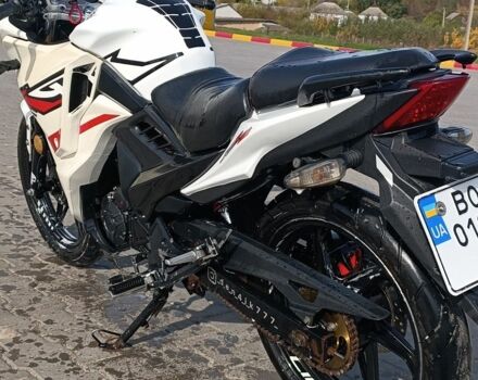 Лифан Другая, объемом двигателя 0.2 л и пробегом 0 тыс. км за 1200 $, фото 4 на Automoto.ua