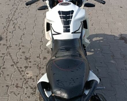 Лифан Другая, объемом двигателя 0.2 л и пробегом 0 тыс. км за 1200 $, фото 5 на Automoto.ua