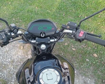 Ліфан Інша 2022 у Хусте на Automoto.ua Ліфан Інша, об'ємом двигуна 0.15 л та пробігом 0 тис. км за 850 $, фото 3 на Automoto.ua
