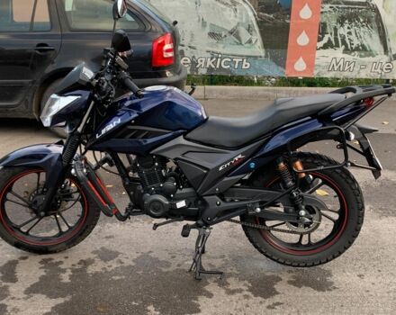 Ліфан Інша 2022 у Ирпене на Automoto.ua Ліфан Інша, об'ємом двигуна 0.18 л та пробігом 0 тис. км за 1100 $, фото 2 на Automoto.ua