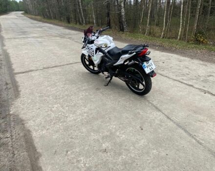 Лифан Другая, объемом двигателя 0.2 л и пробегом 0 тыс. км за 663 $, фото 4 на Automoto.ua