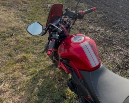 Лифан Другая, объемом двигателя 0.18 л и пробегом 0 тыс. км за 1200 $, фото 3 на Automoto.ua