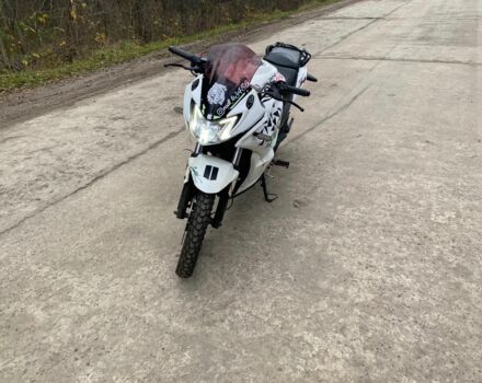 Лифан Другая, объемом двигателя 0.2 л и пробегом 0 тыс. км за 663 $, фото 2 на Automoto.ua