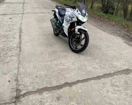 Лифан Другая, объемом двигателя 0.2 л и пробегом 0 тыс. км за 663 $, фото 6 на Automoto.ua