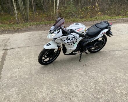 Лифан Другая, объемом двигателя 0.2 л и пробегом 0 тыс. км за 663 $, фото 3 на Automoto.ua