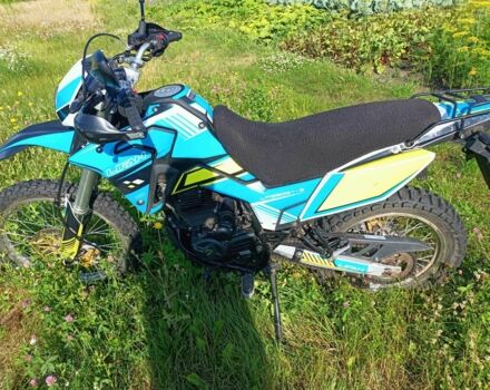 Лифан Другая, объемом двигателя 0.25 л и пробегом 0 тыс. км за 1600 $, фото 4 на Automoto.ua