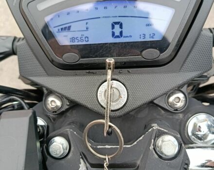 Лифан Другая, объемом двигателя 0.18 л и пробегом 0 тыс. км за 1050 $, фото 18 на Automoto.ua