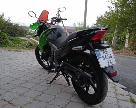 Лифан Другая, объемом двигателя 0.2 л и пробегом 0 тыс. км за 1500 $, фото 2 на Automoto.ua