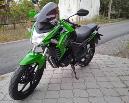 Лифан Другая, объемом двигателя 0.2 л и пробегом 0 тыс. км за 1500 $, фото 1 на Automoto.ua