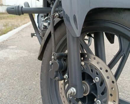 Лифан Другая, объемом двигателя 0.18 л и пробегом 0 тыс. км за 1050 $, фото 4 на Automoto.ua