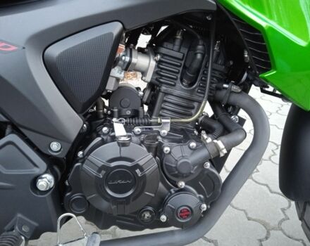 Лифан Другая, объемом двигателя 0.2 л и пробегом 0 тыс. км за 1500 $, фото 5 на Automoto.ua