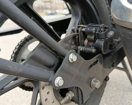 Лифан Другая, объемом двигателя 0.18 л и пробегом 0 тыс. км за 1050 $, фото 8 на Automoto.ua