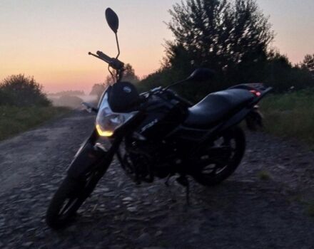 Лифан Другая, объемом двигателя 0.15 л и пробегом 0 тыс. км за 900 $, фото 1 на Automoto.ua