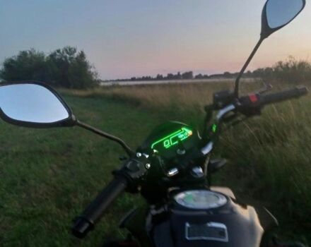 Лифан Другая, объемом двигателя 0.15 л и пробегом 0 тыс. км за 900 $, фото 3 на Automoto.ua