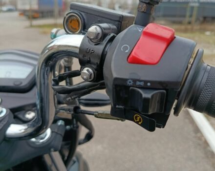 Лифан Другая, объемом двигателя 0.18 л и пробегом 0 тыс. км за 1050 $, фото 15 на Automoto.ua