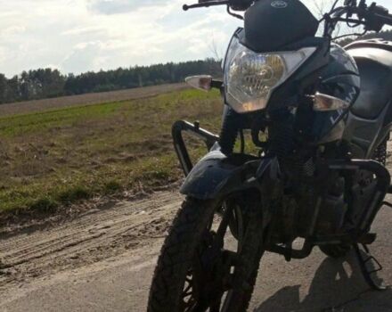 Лифан Другая, объемом двигателя 0.15 л и пробегом 0 тыс. км за 900 $, фото 5 на Automoto.ua